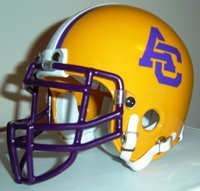 Athens Christian Eagles HS 2003 to 2006 (GA)